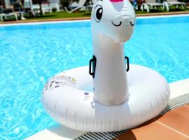 La Maya, hotel in Caleta De Fuste