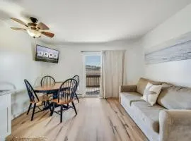 Assateague Inn 102-S