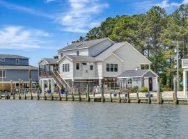 Your Song, hotel v mestu Greenbackville