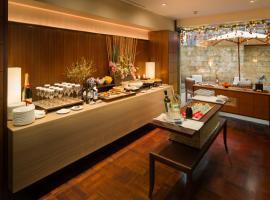 les suites taipei ching cheng