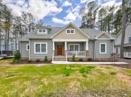 116 Pine Forest Drive