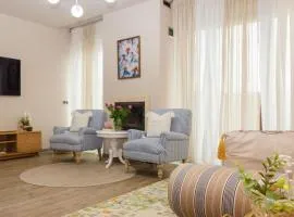 Silver Mountain Retreat & SPA