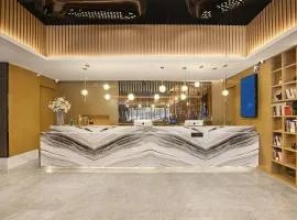 Atour Hotel Chengdu Yulin Huaxi