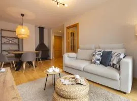 Casa Lluna by BeValle