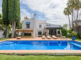 Villa Rio Verde