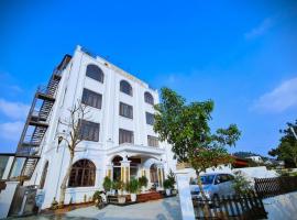 Sunflower Hotel Mộc Châu, φθηνό ξενοδοχείο σε Moc Chau