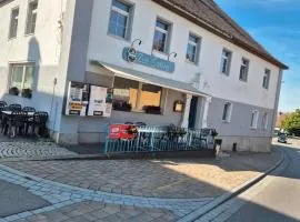 Appartement Aurach A6