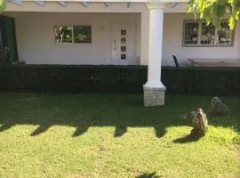 Villa Morena