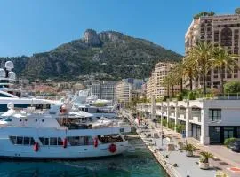 Résidence Cap Winston