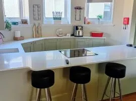 The Bunker, Golf Cottage