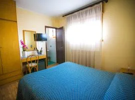 Hotel Agli Olmi