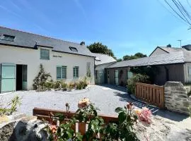 Chez Miquel-Anges, location meublée et indépendante