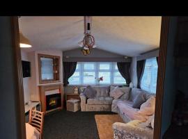Beautiful Mobile Home, campeggio a Tralee