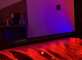 Chez sousouzen, hotel v destinaci Dunkerque