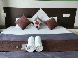 Adventure Inn 20 Metre from Swimming Pool