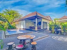 Collection O Bali near Keonganan Beach formerly New Asta Graha Homestay