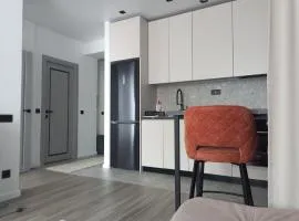 New apartment TERA