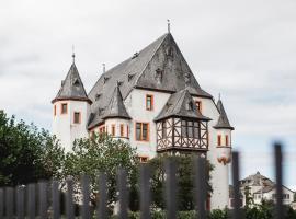 Schloss Schönborn, nhà nghỉ B&B ở Geisenheim