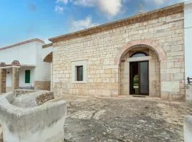 Trullo Franza - Salento Reservation