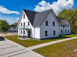 Rex Rugia FeWo15-1 mit Schwimmbad und Saunanutzung im AHOI-Erlebnisbad Sellin