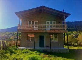 Mountain house in Mestia, hotel v destinaci Mestia