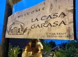 La Casa Garasa