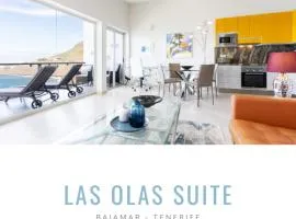 Las Olas Suite - Bajamar