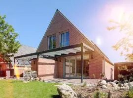 Strandhaus Südwesthörn