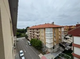 Piso de la Playa