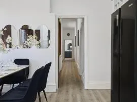 Hayy Luxury Retreat At The Lodge