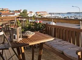 4 person holiday home in ELLÖS、Ellösのビーチ周辺のバケーションレンタル