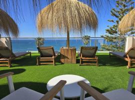 As Apartamentos Turisticos, hotel en El Morche