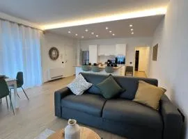Villa Anthea - Relax vista mare tra Palermo e Cefalù