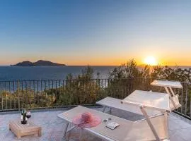 GOCCE VILLAS - Capri Sunsweet