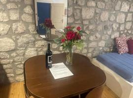 Apartment Naval, hotel v Dubrovníku