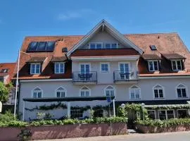 Hotel Klett B&B
