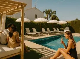 Hotel Boutique Villamor - Only Adults