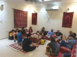 Heritage Group of Hostels Muscat