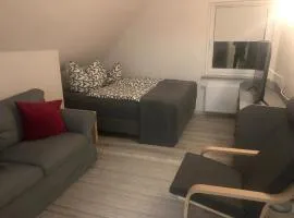 Apartment Ballova