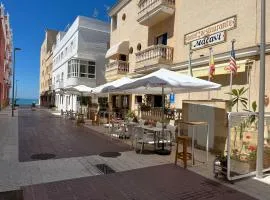 Hotel Macavi