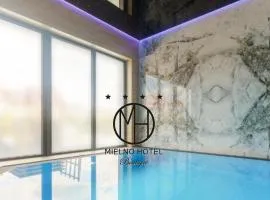 Mielno Hotel Boutique