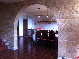 B&B Da Lucia, bed and breakfast en Fabriano