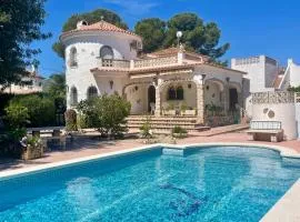 MEDDAYS Villa DOS TORRES