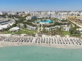 Hotel El Mansour Mahdia Thalasso & Spa