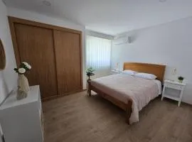 Vivenda Branca Martinho I