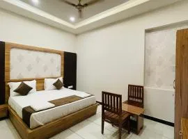 Hotel Pushkar Town