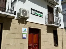 Vivienda Rural La Atalaya