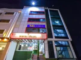 FabHotel Pearl