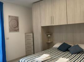 Fefal&ugrave; House, self catering accommodation in Ischia