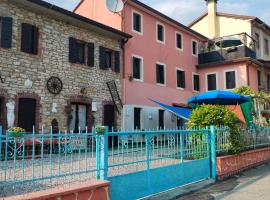 Art B&B La Casa del Pittore